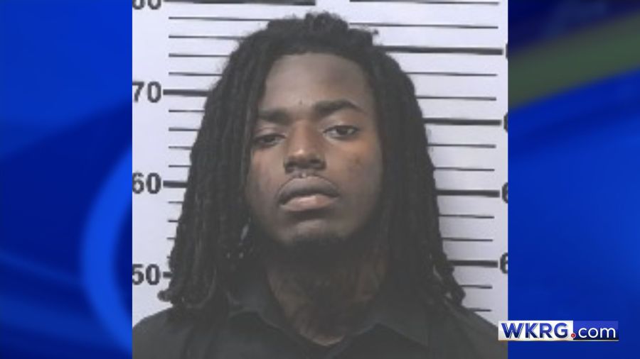 Mobile man pleads guilty to manslaughter of 13-year-old cousin
