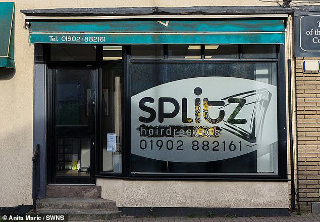 UK's 'Turkish barber shop capital': Inside quaint historic town ...