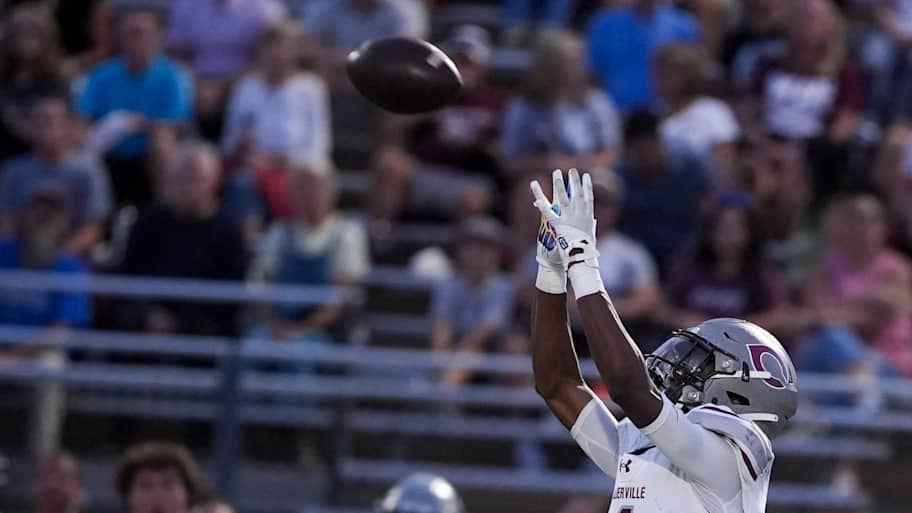 Tennessee football looking to keep top three in-state player home