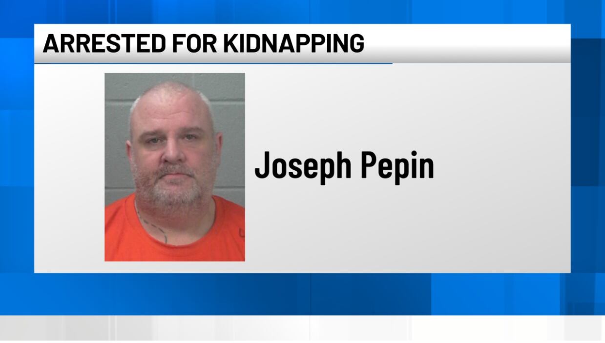 Man arrested after reportedly assaulting woman in Bangor motel room