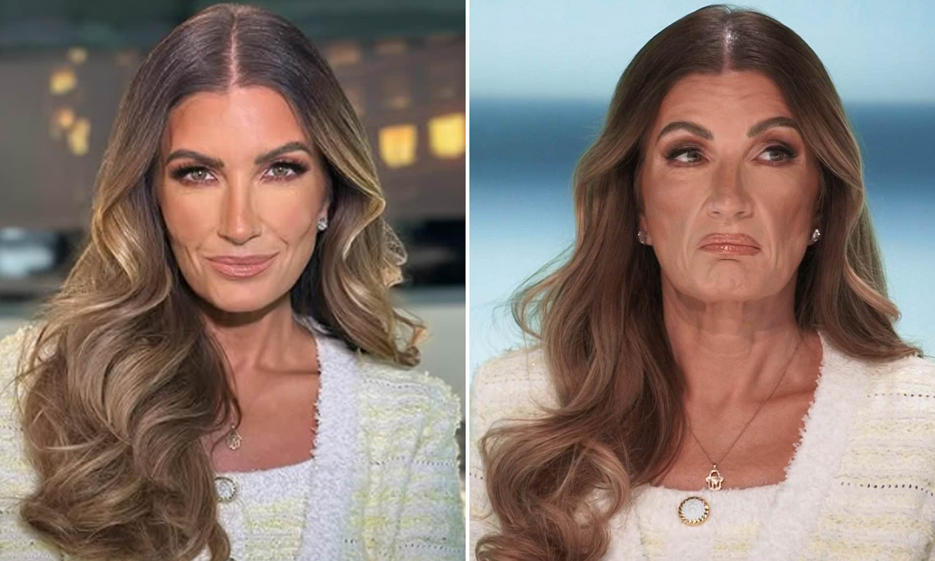karren brady plastic surgery Image 3