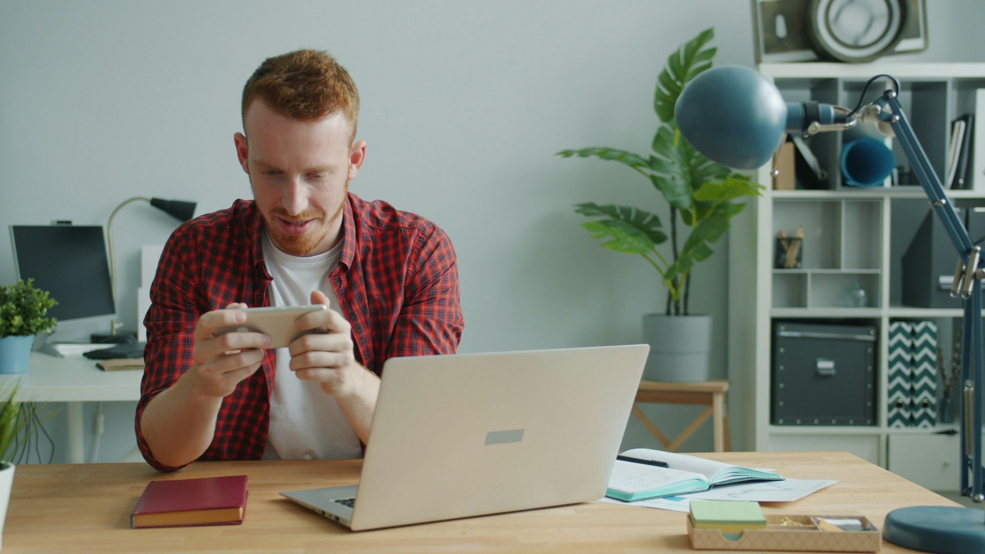 20 times you were the product and didn’t notice