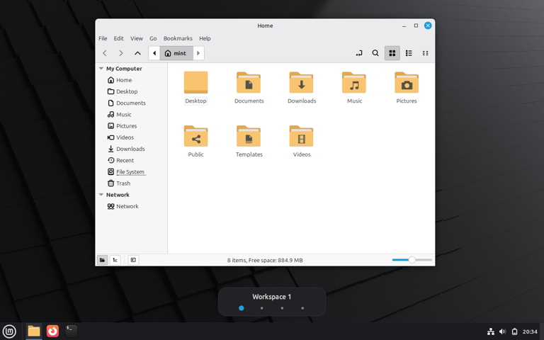 7 essential keyboard shortcuts every Linux Mint user should know