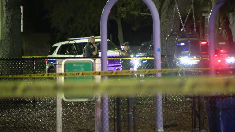 2 hospitalized after Clearwater shooting; investigation underway: Police