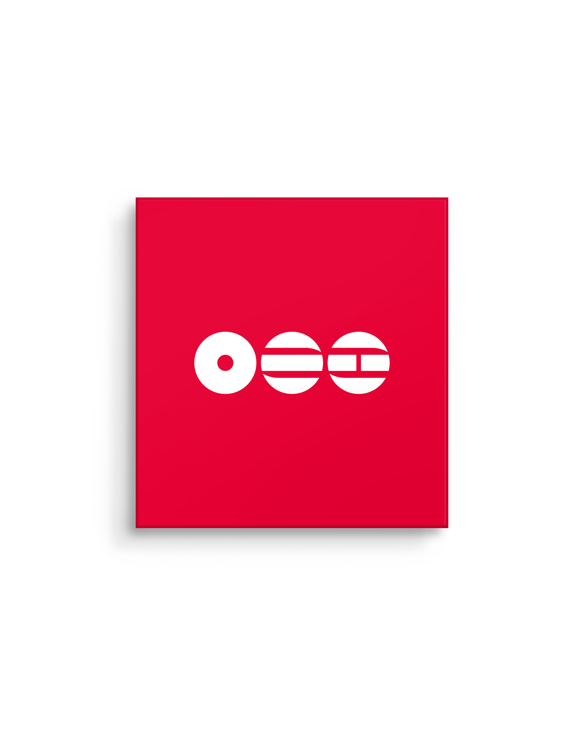 BTS ARIRANG Travel Tag CD Box Set