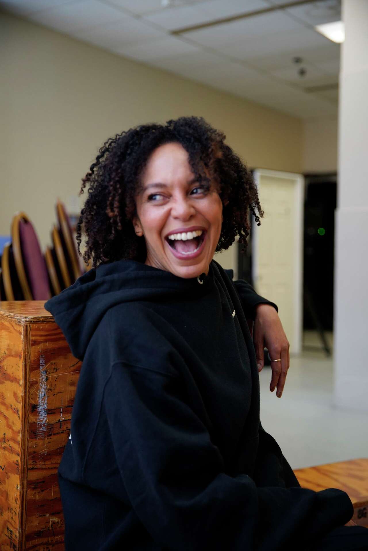 This Berkeley music camp shaped generations of musicians - now it's a play