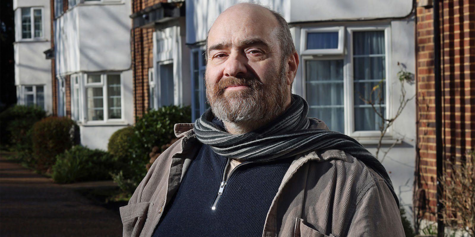 Electrician left with broken ribs after he fell from a ladder which ...