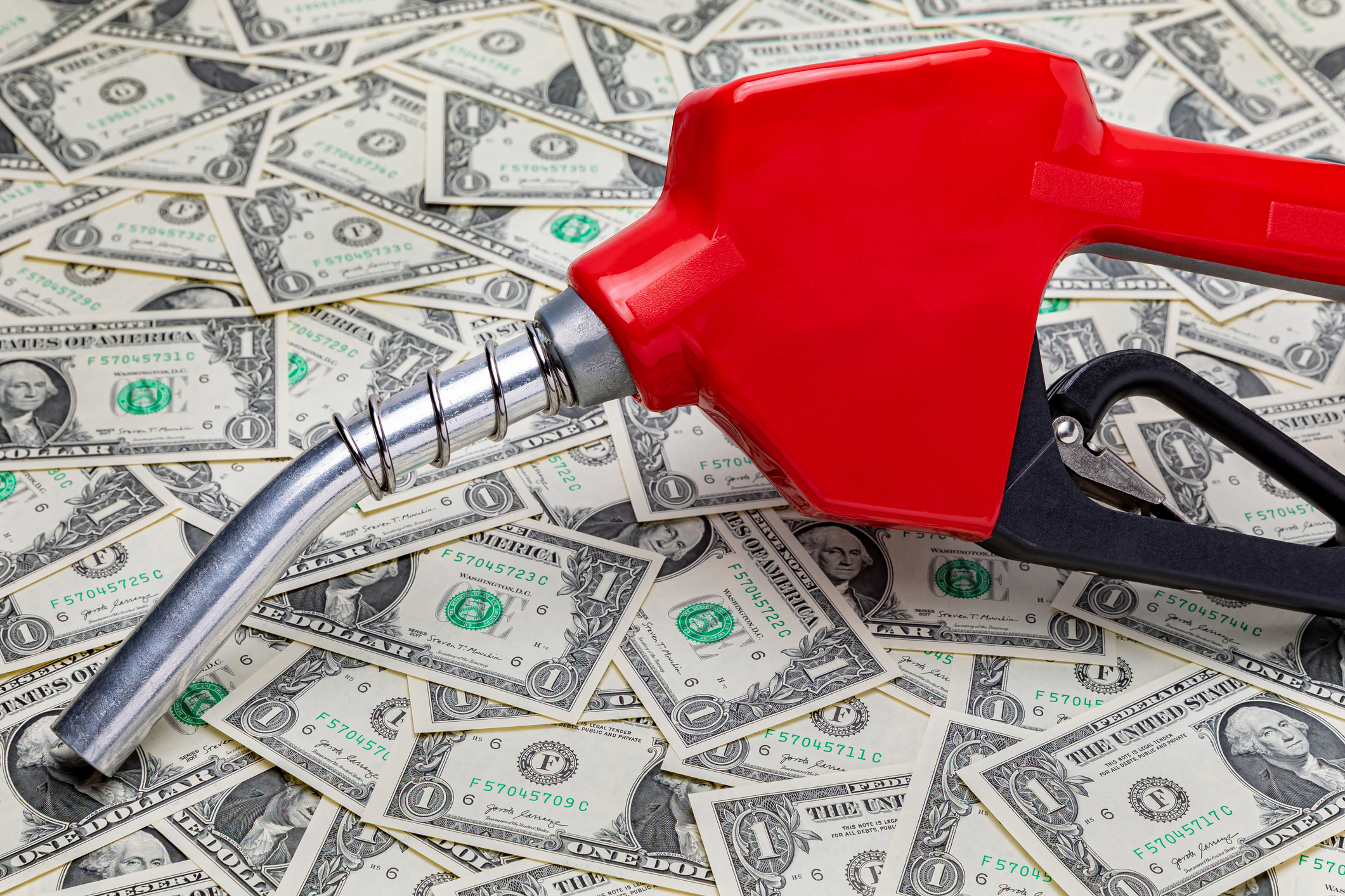 Gas prices just hit $8 in a major US city—driver shares video<br>