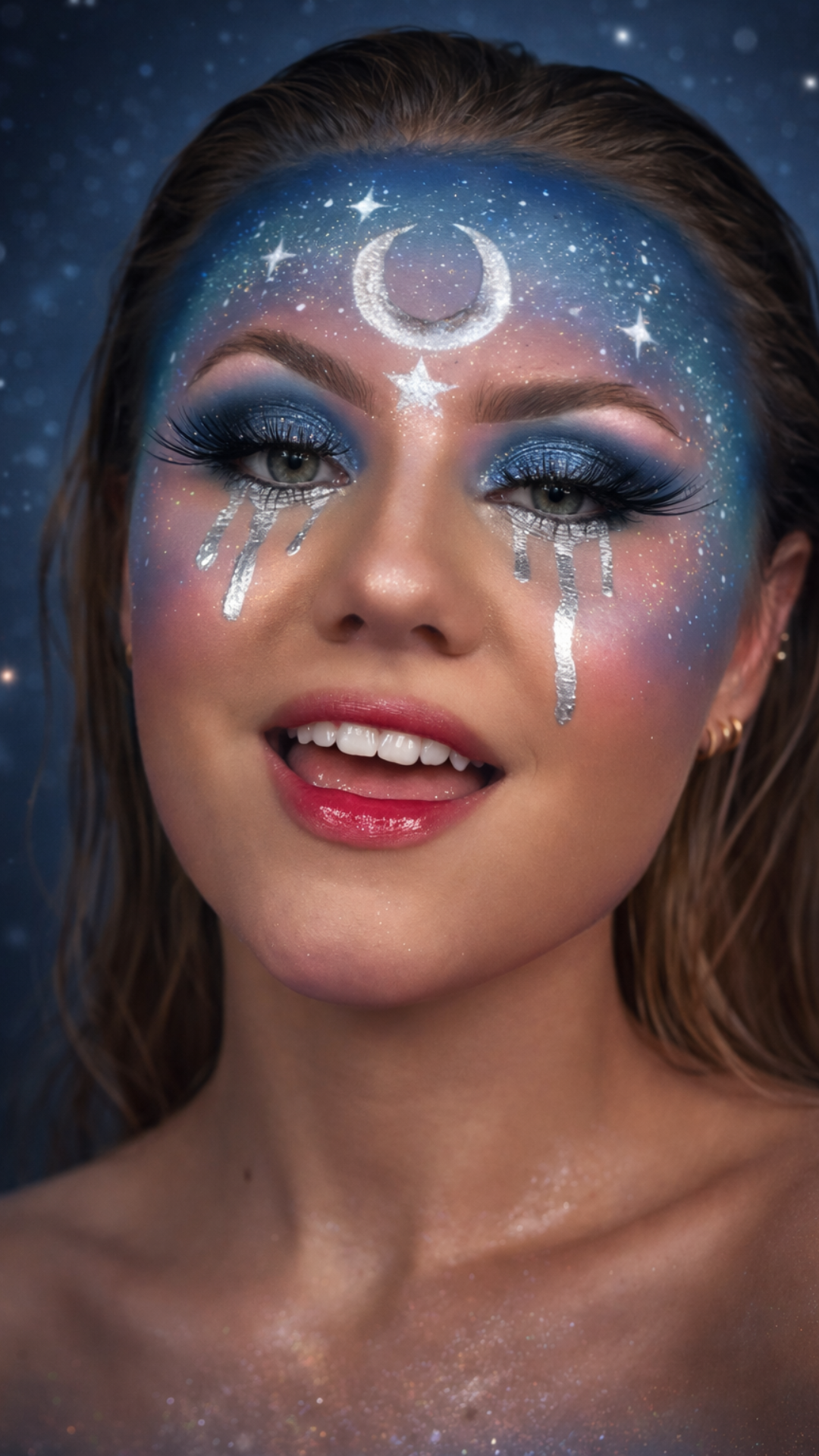 Astrology beauty insights: Cancer-inspired makeup looks