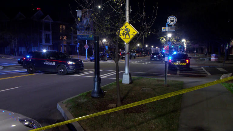 Suspect in SWAT standoff at downtown Atlanta apartment taken into custody