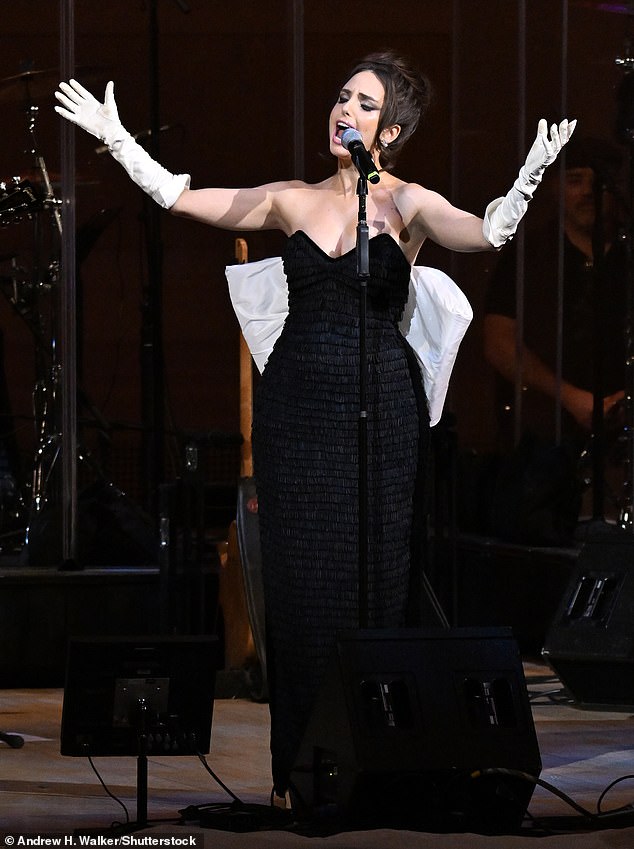 Billy Joel's daughter Alexa Ray gives health update amid his battle ...