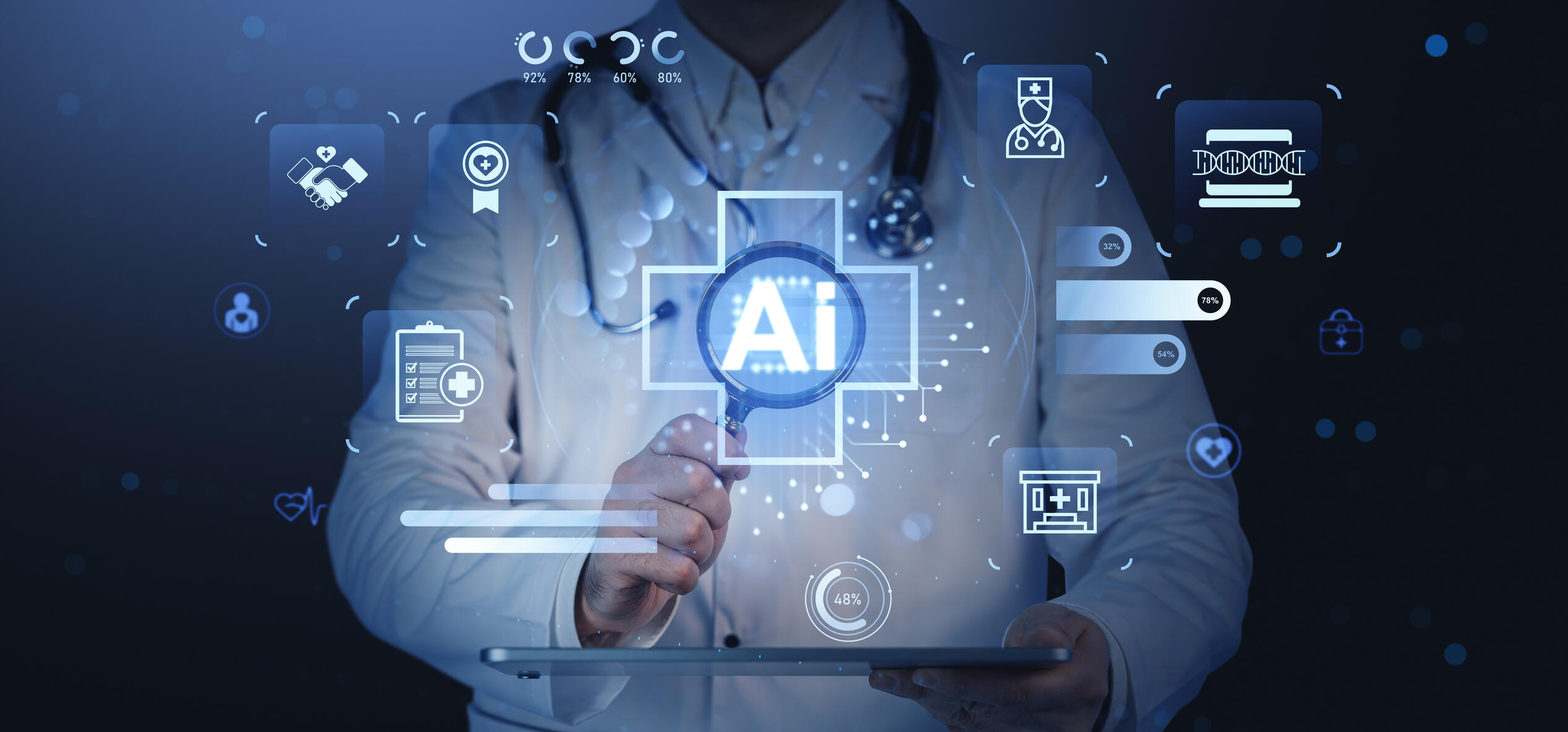 Copilot Health is Microsoft's doctor-built spin on medical AI