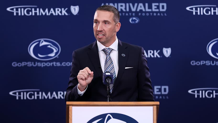 Penn State veteran LB opens up about Matt Campbell’s culture changes
