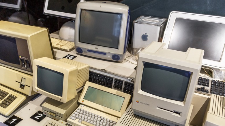 The weirdest Macs Apple has ever produced