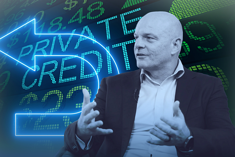 Liquidity is reshaping risk and return and investors need to be selective