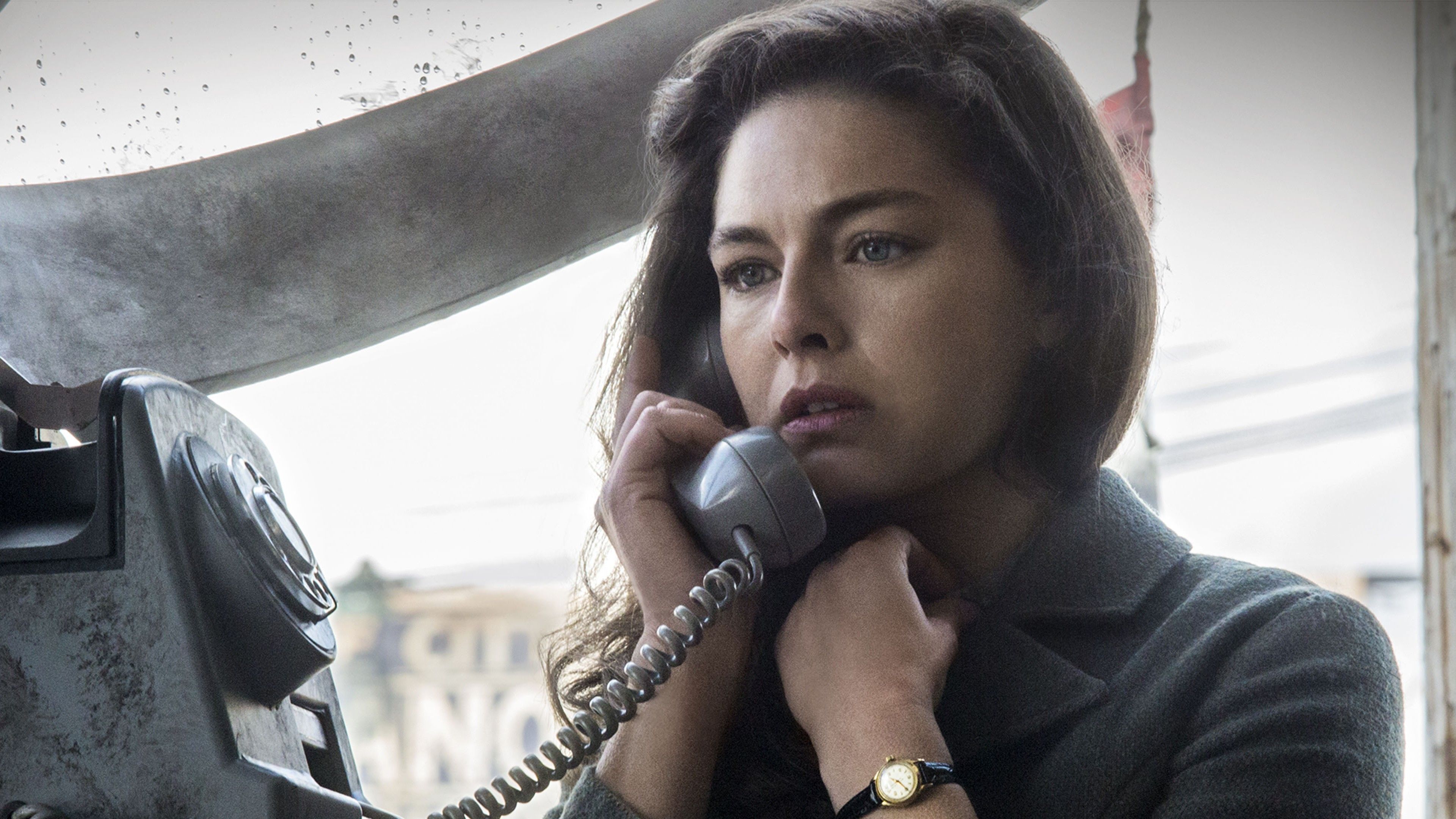 The man in the high castle: A masterful alternate history sci-fi series ...