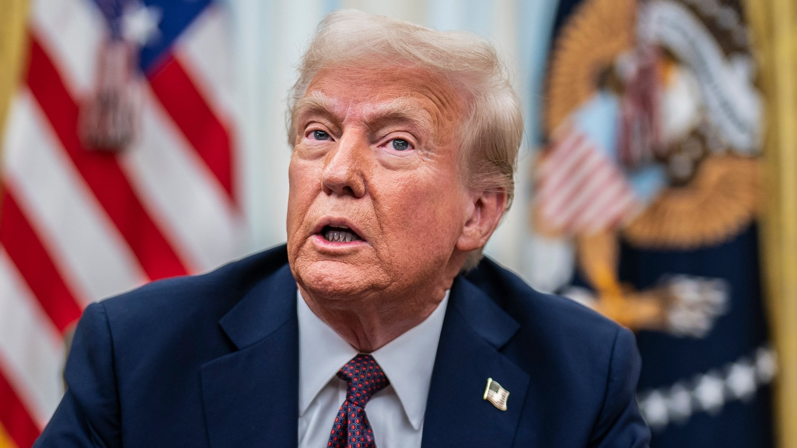 Leak reveals major drone incident at Air Force base in Trump’s war<br>