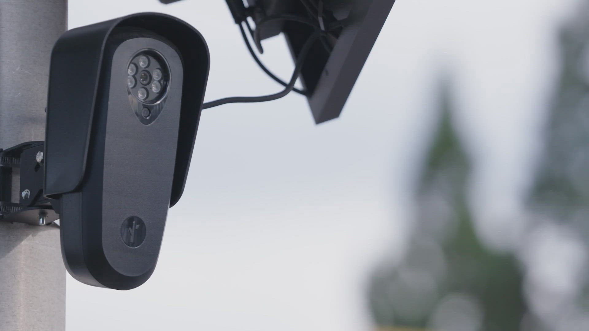 Bullard police install Flock LPR cameras around city limits