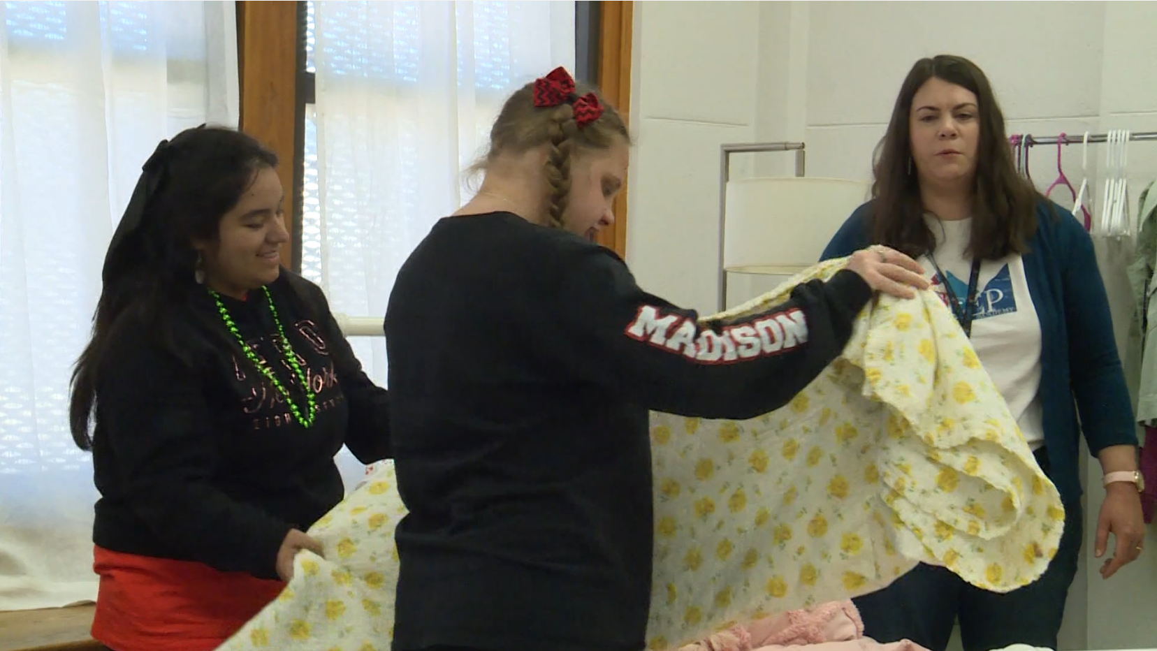 Oklahoma City Public Schools launches STEP Academy for students with ...