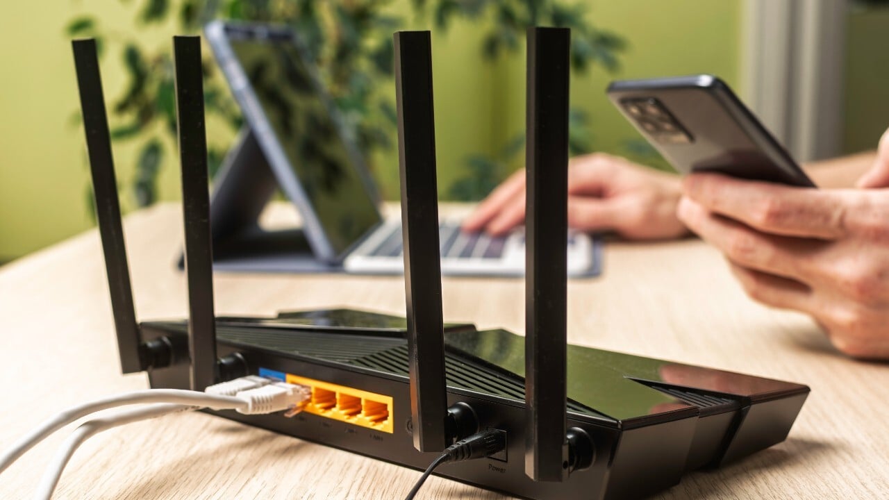 Worried a new router will break your Wi-Fi? Here's how to upgrade ...