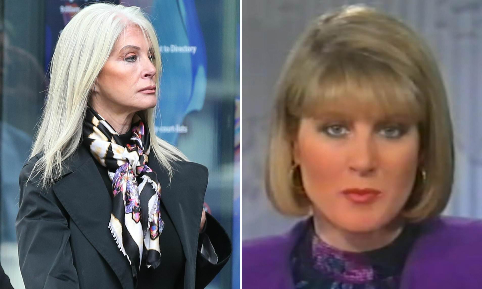 Channel 7 newsreader who spent months in jail blasts 