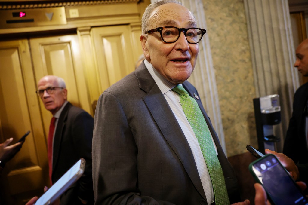 DHS funding bill rejected fourth time by Senate: What we know