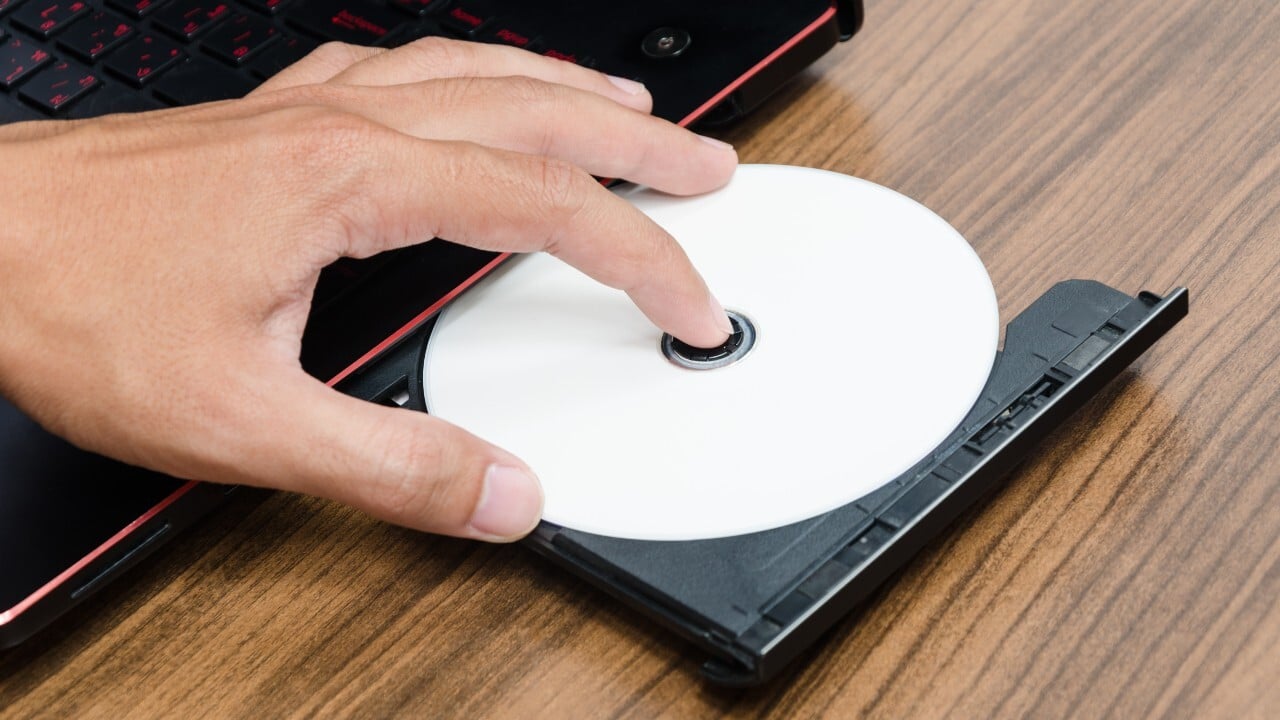 Installing software from an ISO file? Follow this simple, step-by-step ...
