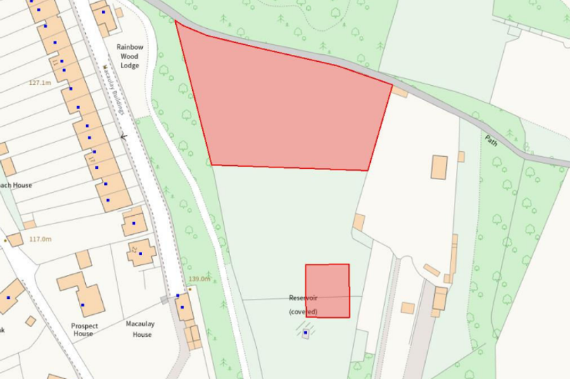 'Disinformation campaign' row over plans for Bath solar farm