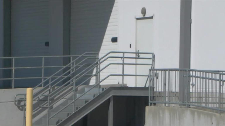 Residents raise concerns over potential Port Allen warehouse detention ...