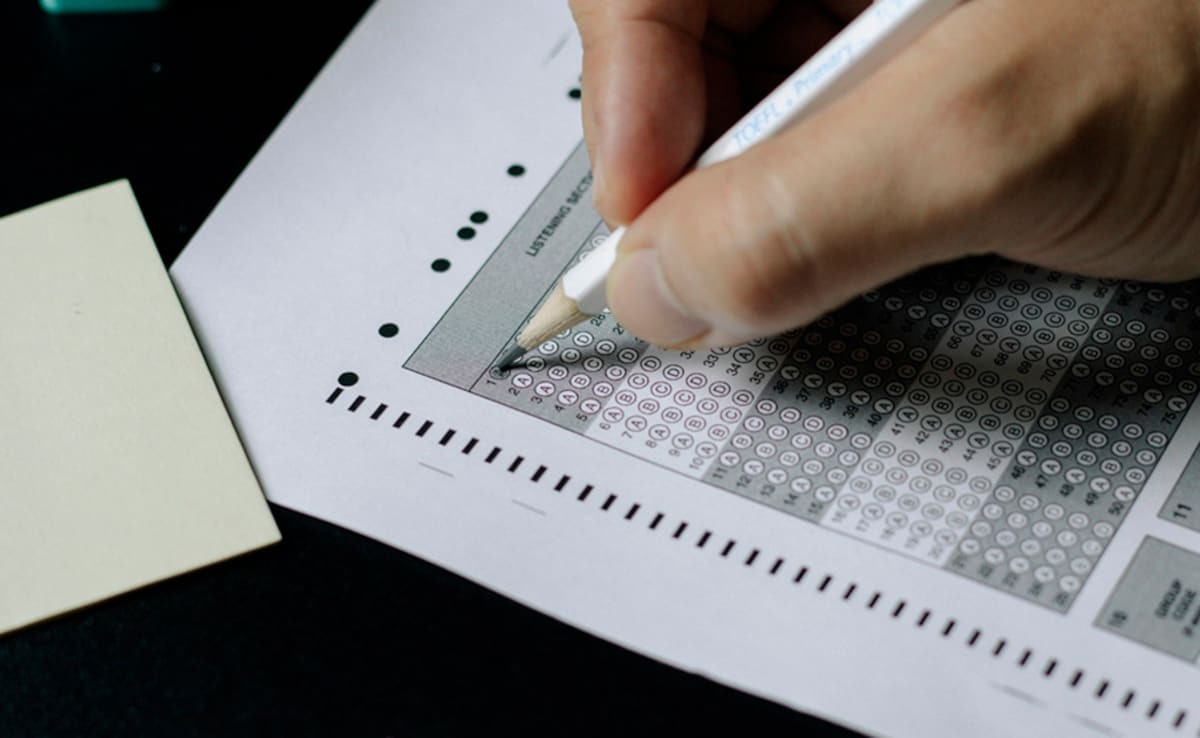 Telangana class 10 exams begin tomorrow, board releases OMR sheet ...