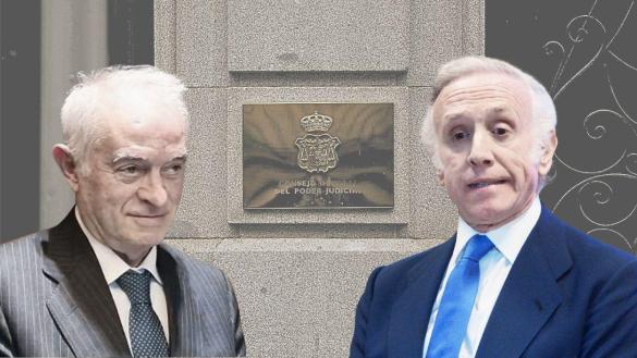 ¿Qué sanción puede imponer el CGPJ al juez Peinado si demuestra su ...