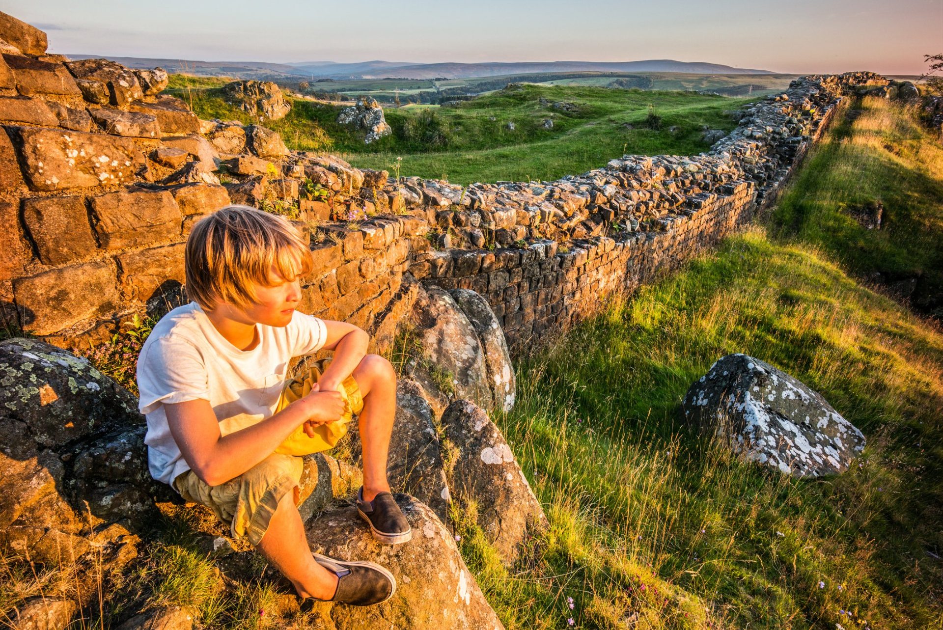 30 affordable family days out for spring – where you can escape tourist ...