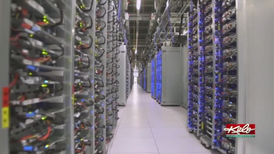 Top issues, data center stances for SD voters