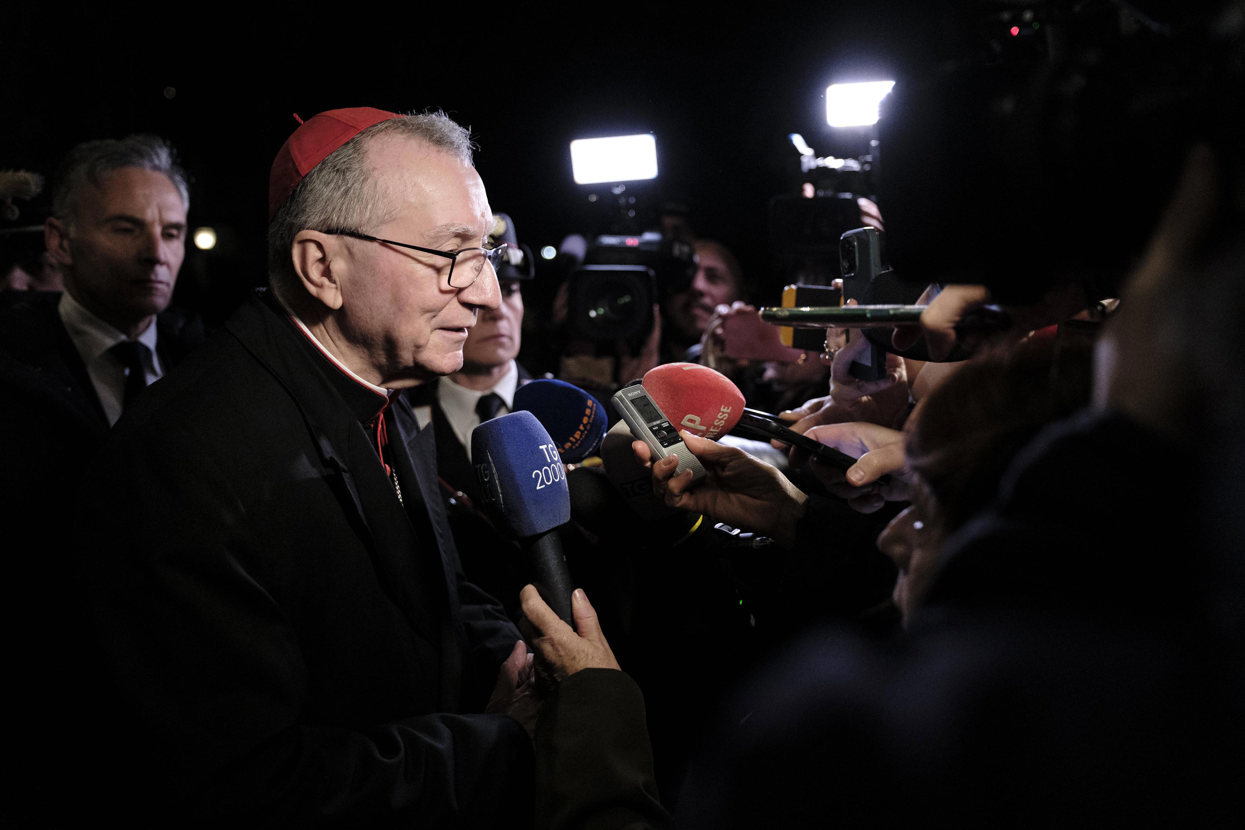 Vatican Amplifies US-Cuba Diplomacy