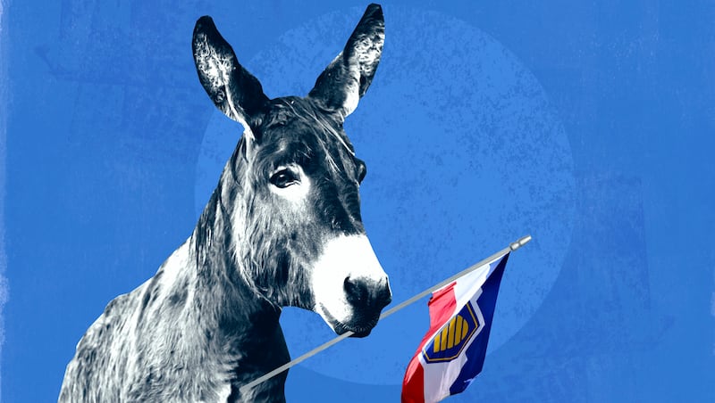 Utah Democrats test limits of progressive politics in new blue district. Is this what voters want?