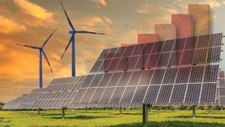 Renewable energy stocks: Vikram Solar, Emmvee Photo offer upto 53% gains, says Anand Rathi