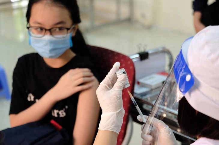 Đề xuất bồi thường tới hơn 100 triệu đồng nếu người tiêm chủng bắt buộc xảy ra tai biến