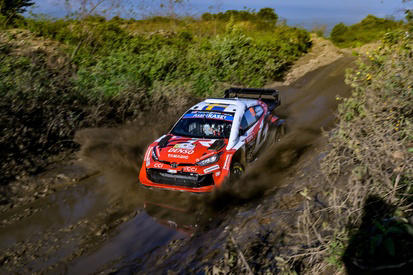 WRC Safari Rally Kenya: Extreme road conditions force stage cancellation