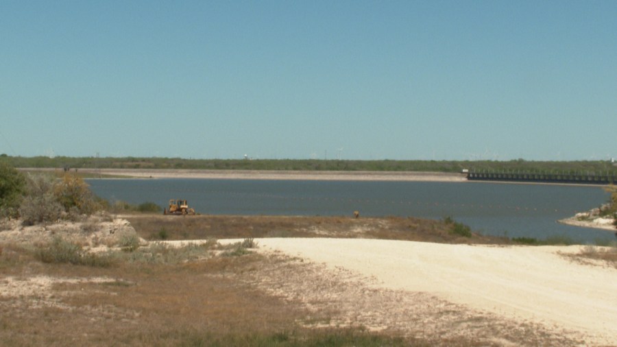Corpus Christi officials work to diversify water system in the face of ...