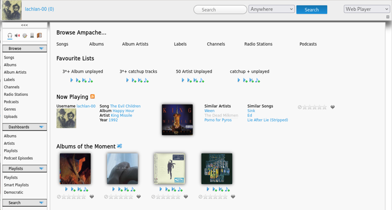 4 self-hosted media streaming alternatives that easily replace Plex