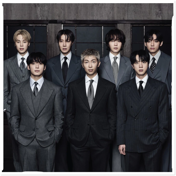 BTS tái hiện câu chuyện lịch sử của Arirang trong teaser album mới