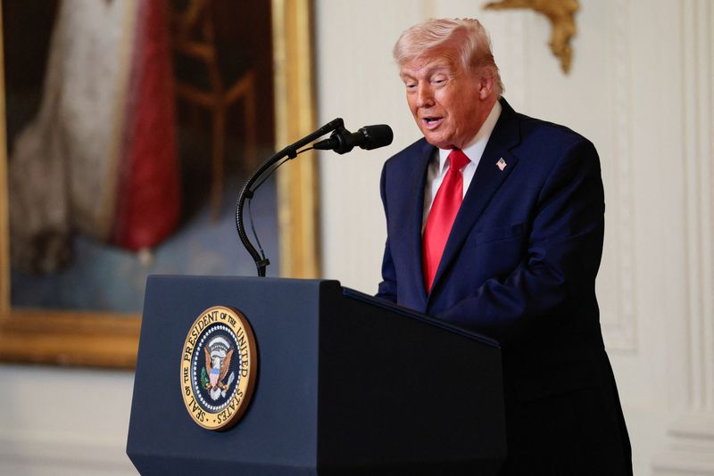 Exclusive - New US weapons for Taiwan could be approved after Trump's China trip, sources say