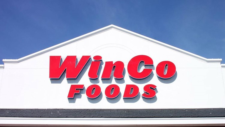 Winco Foods expanding with first Colorado locations