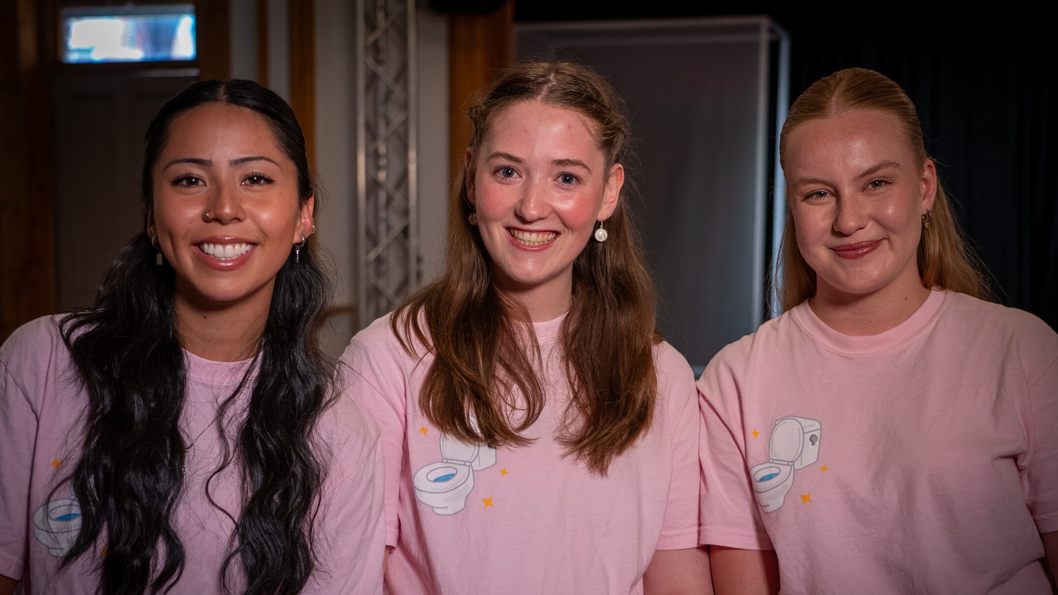 How young Australian actors are making a career in a tough industry
