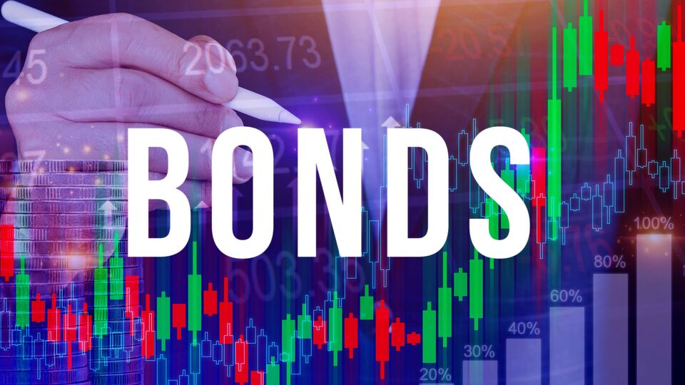 Crude oil price shock and US-Iran war jitters rattle bonds, 10-year ...