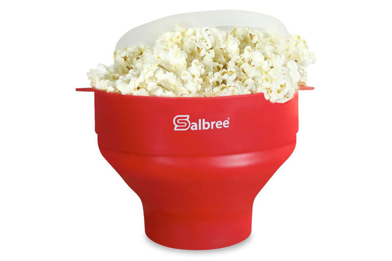 Everyone needs this genius gadget that makes my favorite nostalgic ...