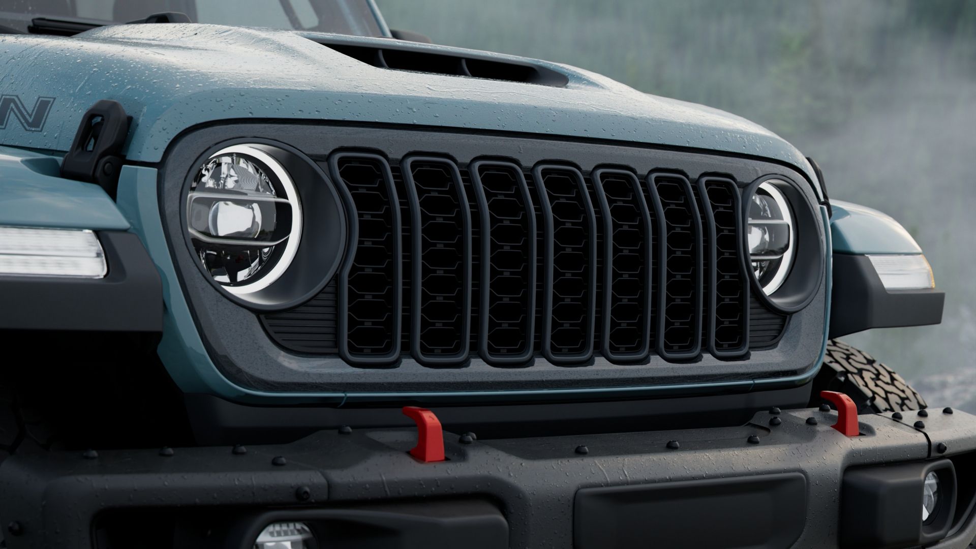 The Jeep life: Why it's more than just a car