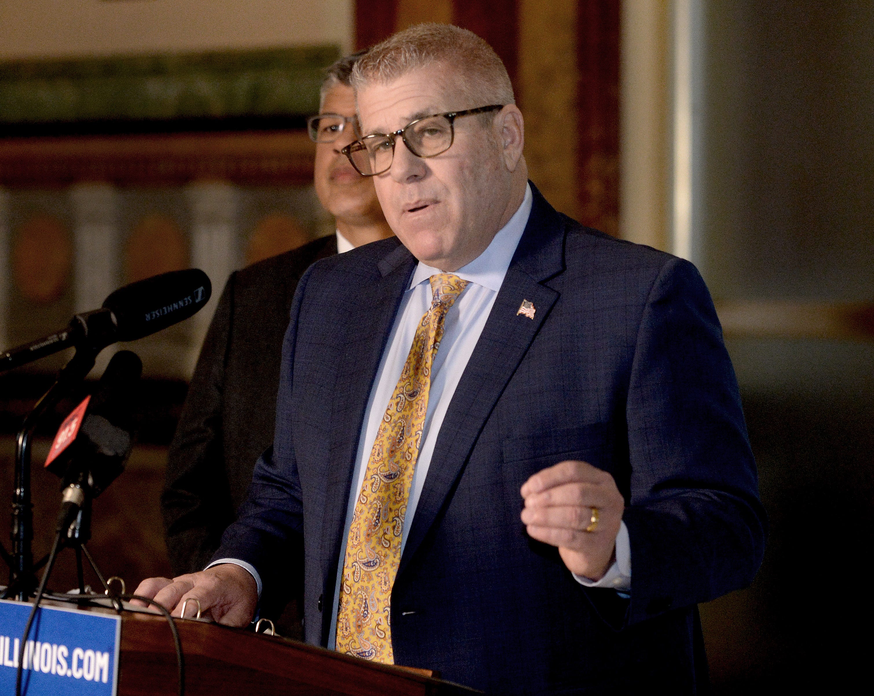 Illinois candidates for governor: Who will take on JB Pritzker?