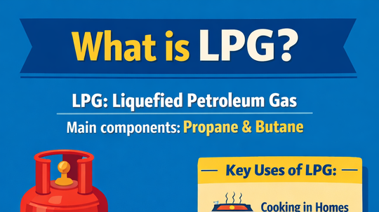 LPG, LNG, CNG, PNG explained: What students should know