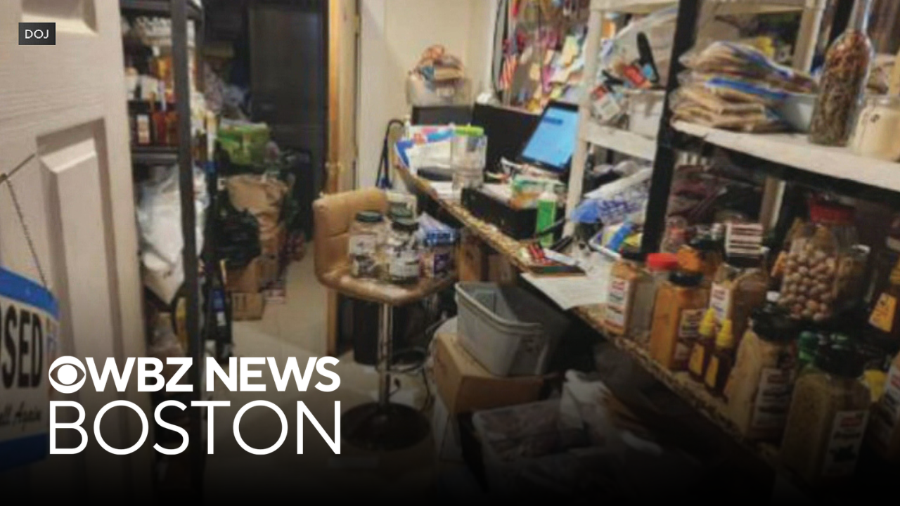 Mattapan store owner pleads guilty to SNAP benefit fraud charges